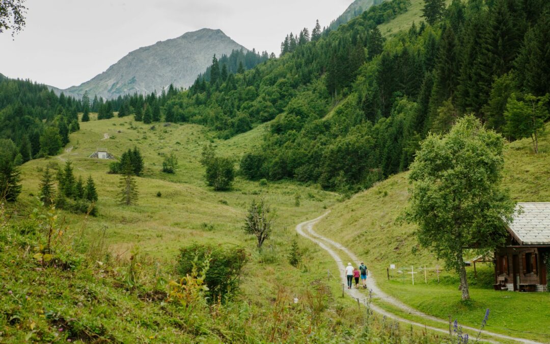 Neue Tourismusstrategie „Der Tiroler Weg“